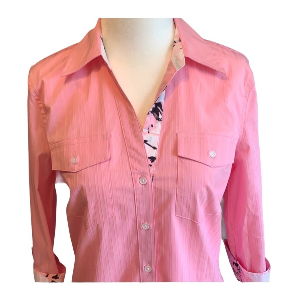 IZOD•SHIRT - Picture 2 of 7